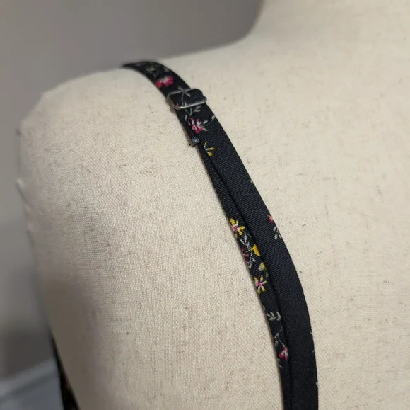 3/$30 Socialite Soft Tank Dress - Picture 4 of 7